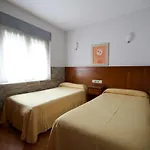Serafin Affittacamere Avilés
