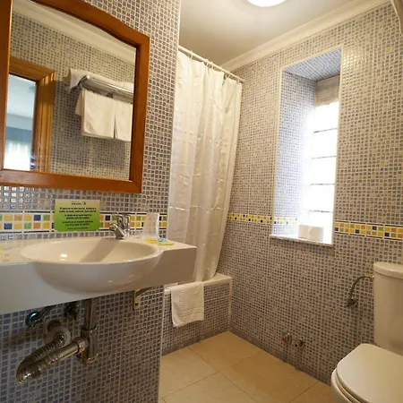 Maison d'hôtes Serafin Avilés