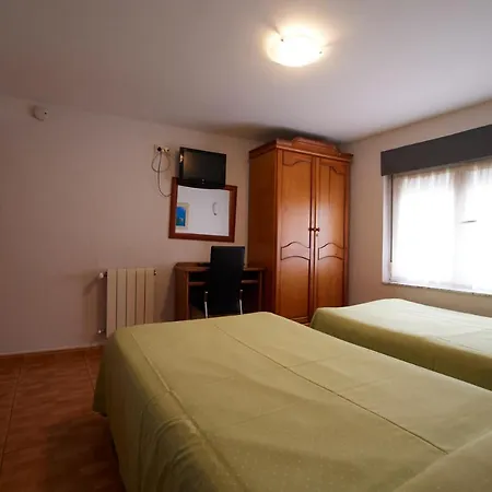 Gæstehus Serafin 2*