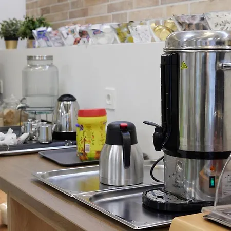 Gæstehus Serafin 2*