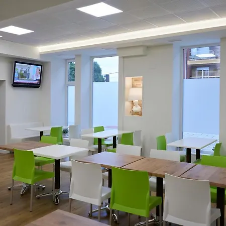 Gæstehus Serafin 2*