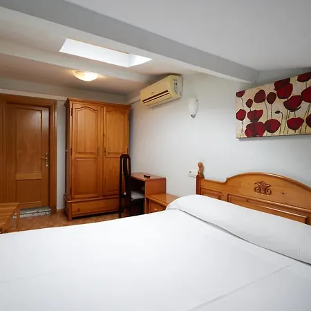 Gæstehus Serafin Avilés