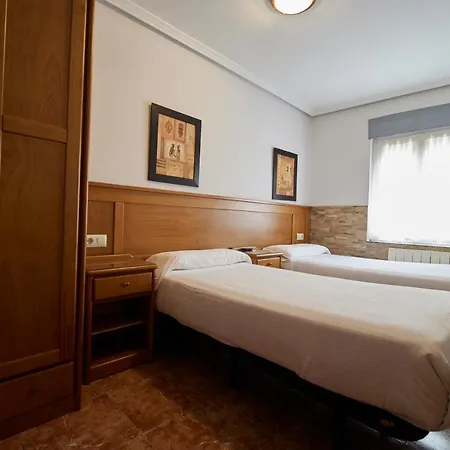 Gæstehus Serafin 2*