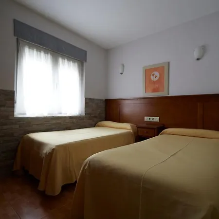 Serafin 2* Avilés