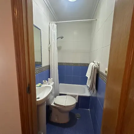 Maison d'hôtes Serafin 2*