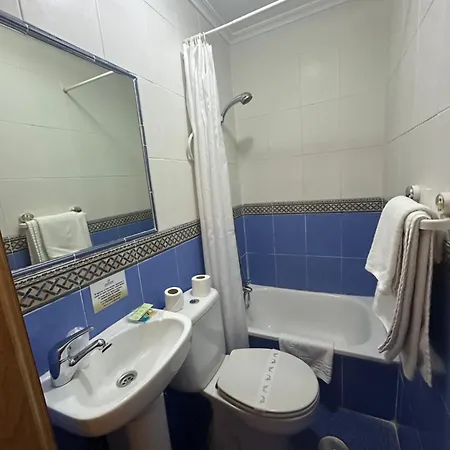 Maison d'hôtes Serafin Avilés