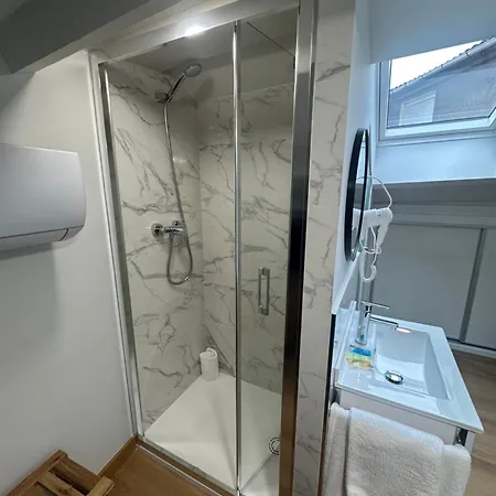 Gæstehus Serafin 2*