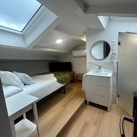 Gæstehus Serafin 2*