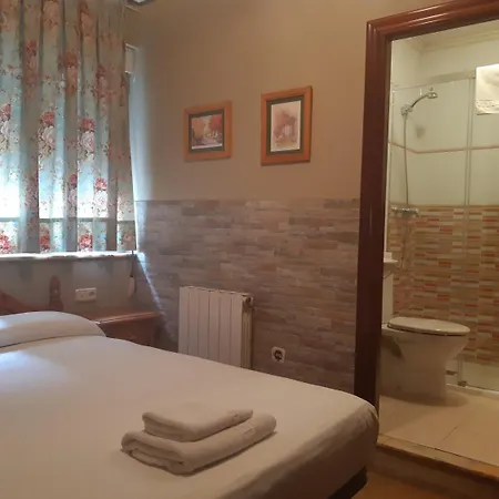 Gæstehus Serafin 2*