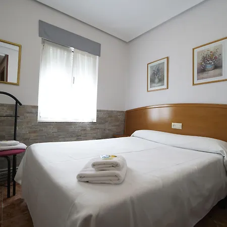 Gæstehus Serafin 2*