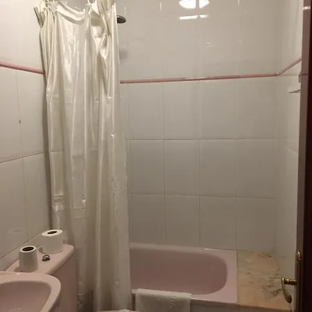 Gæstehus Serafin 2*