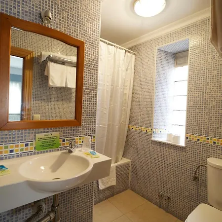 Serafin Maison d'hôtes