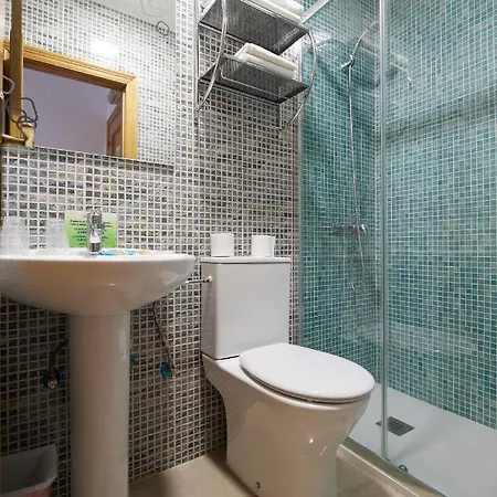 Gasthuis Serafin Avilés