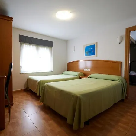 Serafin 2* Avilés