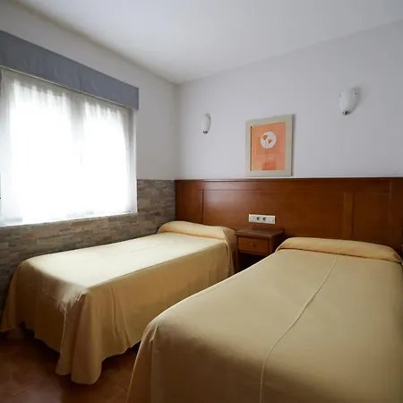 Serafin Konukevi Avilés