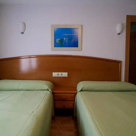 Serafín Casa de hóspedes 2*