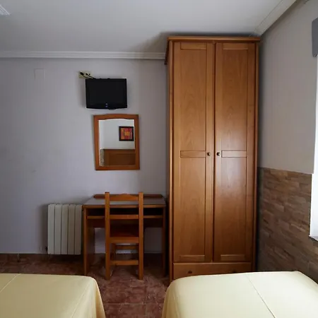 Serafín Casa de hóspedes 2*
