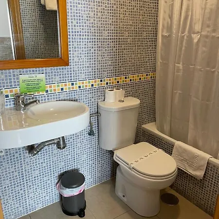 Serafin Maison d'hôtes 2*