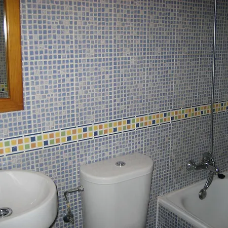 Maison d'hôtes Serafin