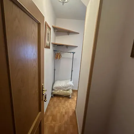 Maison d'hôtes Serafin 2*
