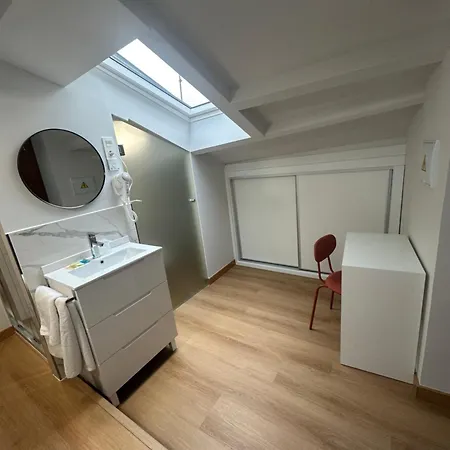 Gasthuis Serafin Avilés