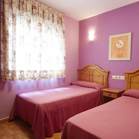 Gasthuis Serafin Avilés