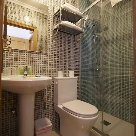 Konukevi Serafin Avilés