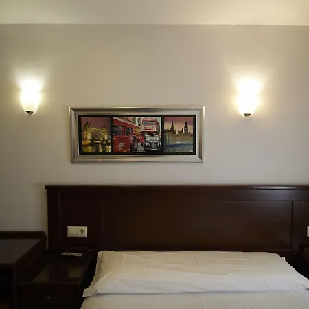 Gasthuis Serafin Avilés