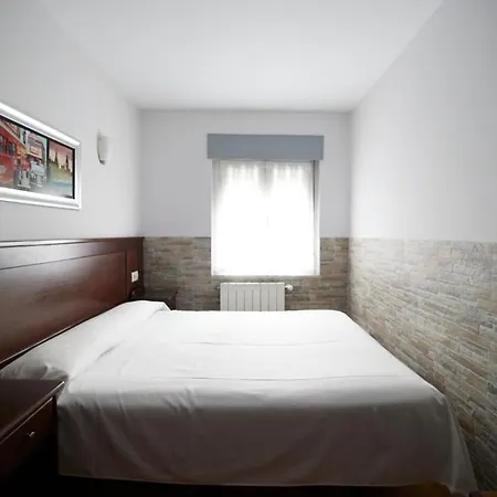 Serafin 2* Avilés