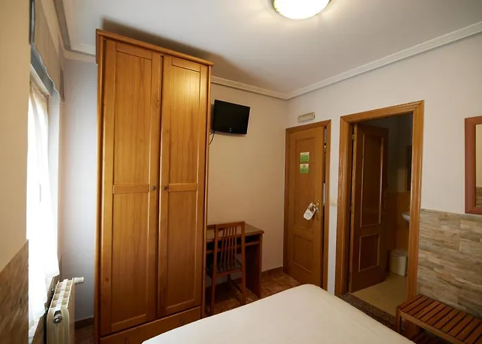 Gasthof Serafin Avilés