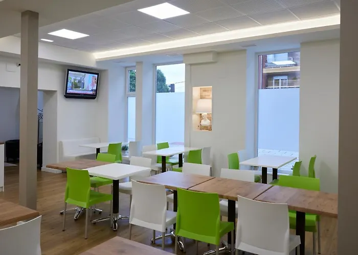 Pensjonat Serafin 2*