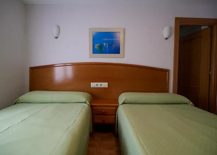 Serafin Pensjonat 2*