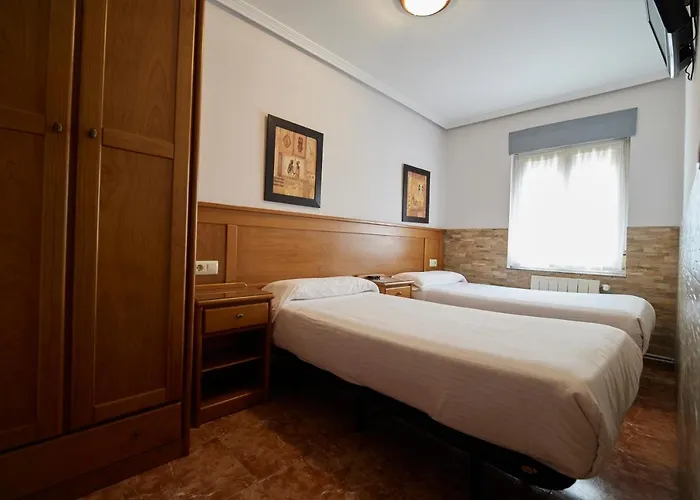 Pensjonat Serafin 2*