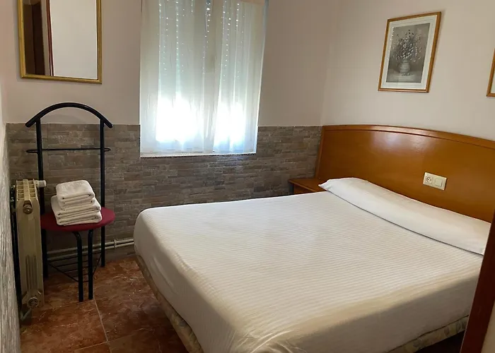 Gasthof Serafin Avilés