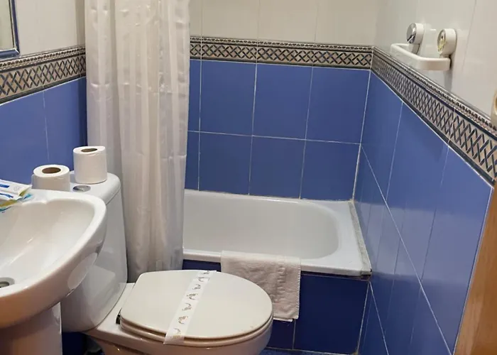 Serafin Gasthof Avilés