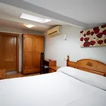 Penzion Serafin Avilés