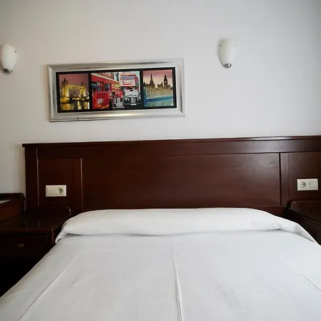 Guest house Serafin 2*