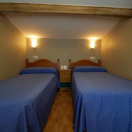 Guest house Serafin