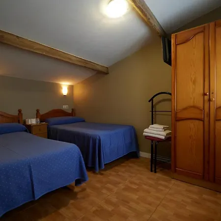Guest house Serafin 2*