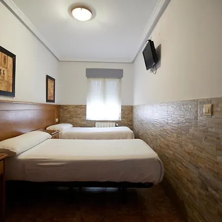 Serafín Pensión Avilés