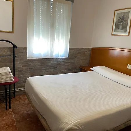 Pensión Serafín Avilés