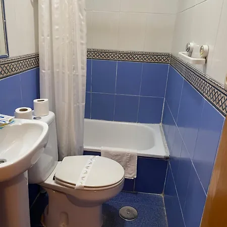 Serafín Pensión Avilés