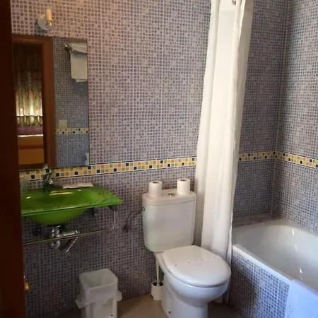 Serafín Pensión Avilés