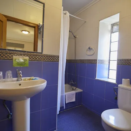 Serafín Pensión 2*