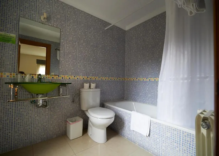 Maison d'hôtes Serafin 2*