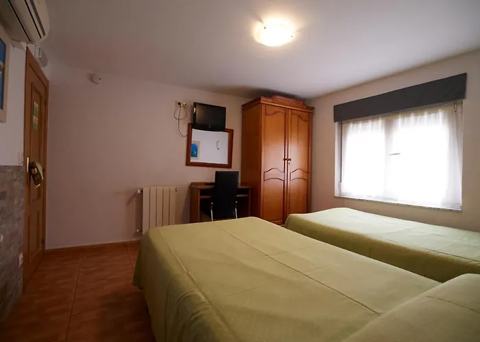 Maison d'hôtes Serafin 2*