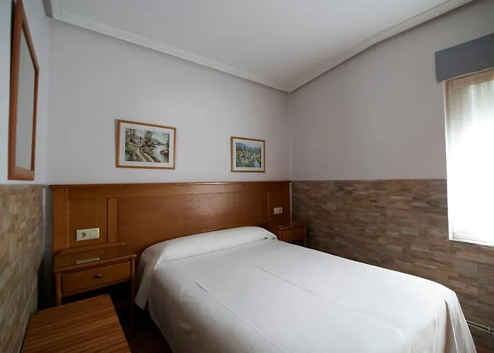 Serafin Maison d'hôtes 2*