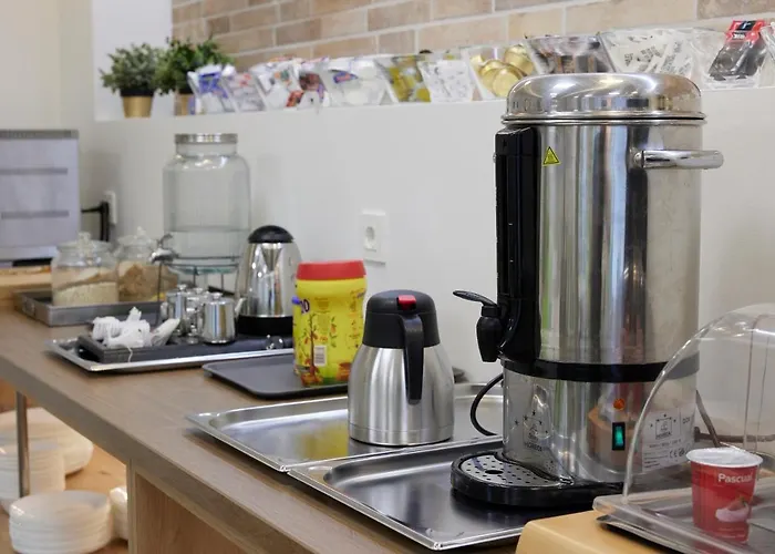 Maison d'hôtes Serafin 2*