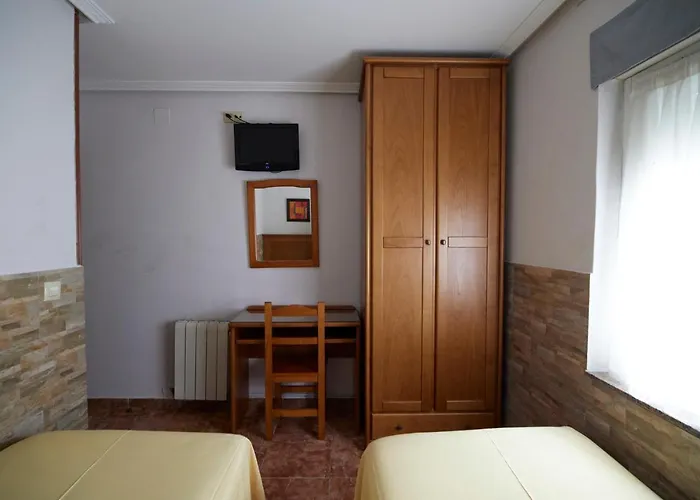 Serafin Maison d'hôtes 2*