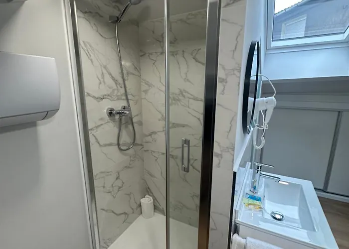 Maison d'hôtes Serafin 2*